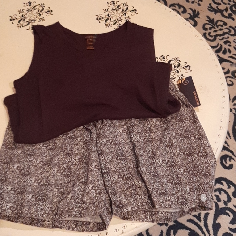 Womens set
